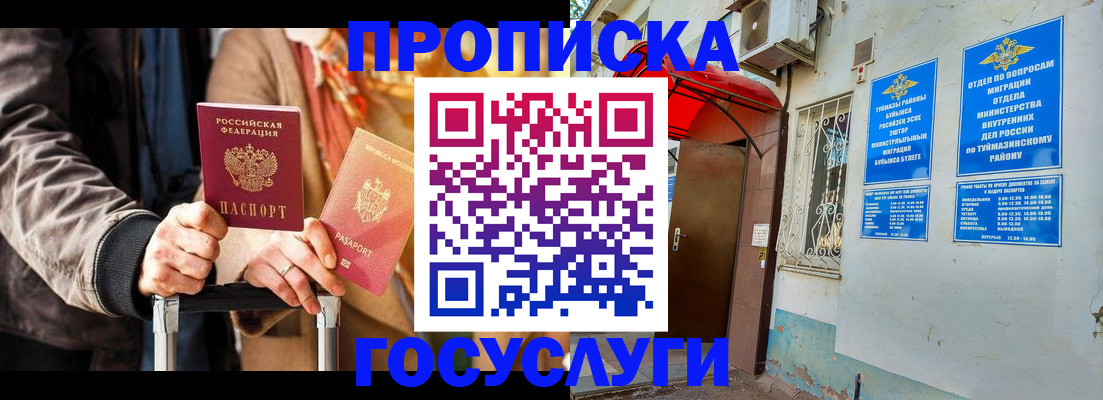 прописка гарантия в Ступино